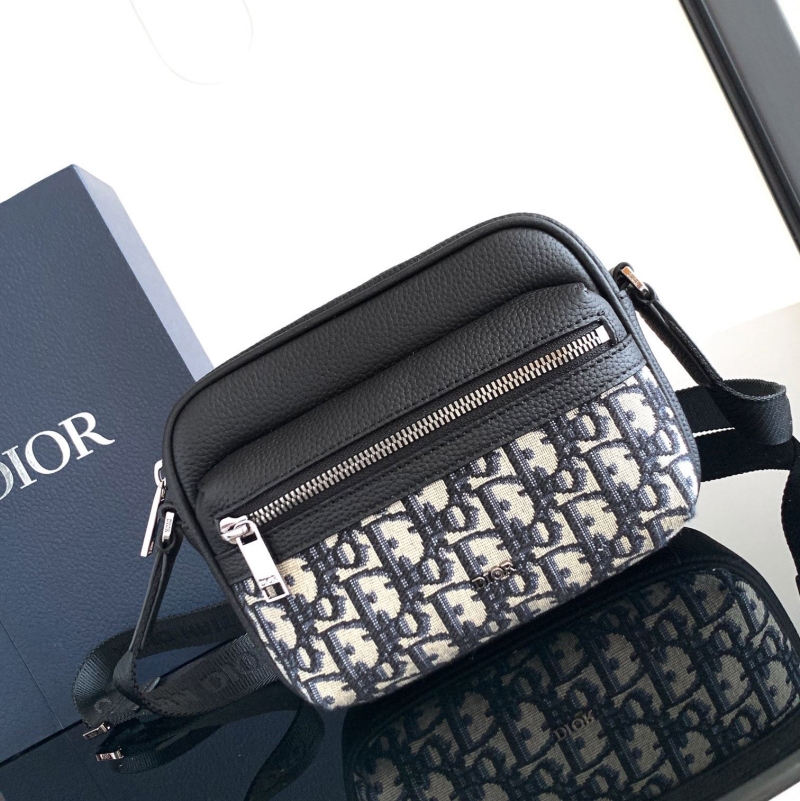 D*or satchel bags